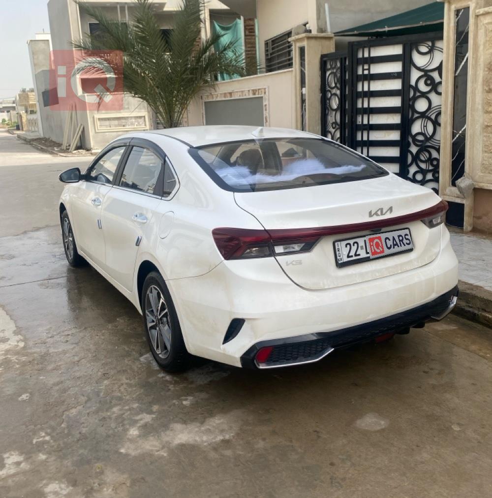 كيا K3